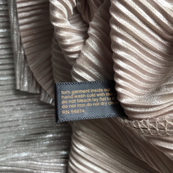 Silver tank - Picture 4 of 9